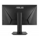 ASUS VG275Q 68,6 cm (27") 1920 x 1080 Pixeles Full HD LED Plana Mate Negro