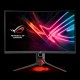 ASUS ROG Strix XG27VQ pantalla para PC 68,6 cm (27") 1920 x 1080 Pixeles Full HD LED Curva Negro, Rojo