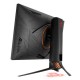 ASUS ROG SWIFT PG258Q 62,2 cm (24.5") 1920 x 1080 Pixeles Full HD LED Plana Mate Negro