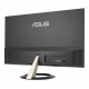 ASUS VZ239Q 58,4 cm (23") 1920 x 1080 Pixeles Full HD LED Plana Negro, Oro