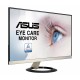 ASUS VZ239Q 58,4 cm (23") 1920 x 1080 Pixeles Full HD LED Plana Negro, Oro