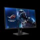 ASUS ROG Swift PG279QE 68,6 cm (27") 2560 x 1440 Pixeles LED Plana Negro