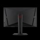 ASUS ROG Swift PG279QE 68,6 cm (27") 2560 x 1440 Pixeles LED Plana Negro