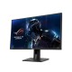 ASUS ROG Swift PG279QE 68,6 cm (27") 2560 x 1440 Pixeles LED Plana Negro