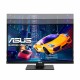 ASUS VP279QGL pantalla para PC 68,6 cm (27") 1920 x 1080 Pixeles Full HD LED Plana Negro