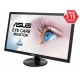 ASUS VP228DE pantalla para PC 54,6 cm (21.5") 1920 x 1080 Pixeles Full HD LCD Plana Mate Negro