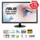 ASUS VP228DE pantalla para PC 54,6 cm (21.5") 1920 x 1080 Pixeles Full HD LCD Plana Mate Negro