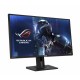 ASUS ROG Swift PG278QE 68,6 cm (27") 2560 x 1440 Pixeles Wide Quad HD LED Plana Mate Negro