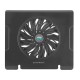 Cooler Master NotePal CMC3 15" Negro almohadilla fría