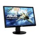 ASUS VG248QZ LED display 61 cm (24") 1920 x 1080 Pixeles Full HD Plana Negro