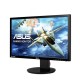 ASUS VG248QZ LED display 61 cm (24") 1920 x 1080 Pixeles Full HD Plana Negro