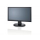 Fujitsu Displays E20T-7 49,5 cm (19.5") 1600 x 900 Pixeles HD+ LED Plana Mate Negro