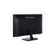 Viewsonic Value Series VA2456-MHD pantalla para PC 60,5 cm (23.8") 1920 x 1080 Pixeles Full HD LED Plana Negro