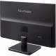 Viewsonic VA2223-H pantalla para PC 54,6 cm (21.5") 1920 x 1080 Pixeles Full HD LED Plana Negro