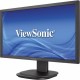 Viewsonic VG Series VG2439SMH-2 pantalla para PC 61 cm (24") 1920 x 1080 Pixeles Full HD LCD Plana Negro