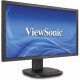 Viewsonic VG Series VG2439SMH-2 pantalla para PC 61 cm (24") 1920 x 1080 Pixeles Full HD LCD Plana Negro