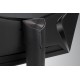 Viewsonic Graphic Series XG2703-GS pantalla para PC 68,6 cm (27") 2560 x 1440 Pixeles Wide Quad HD LED Plana Negro