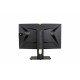 Viewsonic Graphic Series XG2703-GS pantalla para PC 68,6 cm (27") 2560 x 1440 Pixeles Wide Quad HD LED Plana Negro