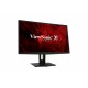 Viewsonic Graphic Series XG2703-GS pantalla para PC 68,6 cm (27") 2560 x 1440 Pixeles Wide Quad HD LED Plana Negro