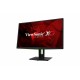 Viewsonic Graphic Series XG2703-GS pantalla para PC 68,6 cm (27") 2560 x 1440 Pixeles Wide Quad HD LED Plana Negro