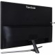 Viewsonic VX3211-2K-MHD pantalla para PC 81,3 cm (32") 2560 x 1440 Pixeles Wide Quad HD LED Plana Negro