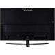Viewsonic VX3211-2K-MHD pantalla para PC 81,3 cm (32") 2560 x 1440 Pixeles Wide Quad HD LED Plana Negro