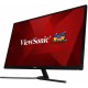 Viewsonic VX3211-2K-MHD pantalla para PC 81,3 cm (32") 2560 x 1440 Pixeles Wide Quad HD LED Plana Negro