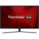 Viewsonic VX3211-2K-MHD pantalla para PC 81,3 cm (32") 2560 x 1440 Pixeles Wide Quad HD LED Plana Negro