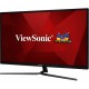 Viewsonic VX3211-2K-MHD pantalla para PC 81,3 cm (32") 2560 x 1440 Pixeles Wide Quad HD LED Plana Negro