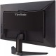 Viewsonic VX Series VX2758-P-MHD pantalla para PC 68,6 cm (27") 1920 x 1080 Pixeles Full HD LED Plana Brillo Negro