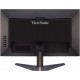 Viewsonic VX Series VX2758-P-MHD pantalla para PC 68,6 cm (27") 1920 x 1080 Pixeles Full HD LED Plana Brillo Negro