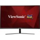 Viewsonic VX Series VX2758-PC-MH pantalla para PC 68,6 cm (27") 1920 x 1080 Pixeles Full HD LED Curva Negro