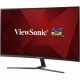Viewsonic VX Series VX2758-PC-MH pantalla para PC 68,6 cm (27") 1920 x 1080 Pixeles Full HD LED Curva Negro