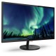 Philips E Line 327E8QJAB/00 LED display 80 cm (31.5") 1920 x 1080 Pixeles Full HD IPS Plana Brillo Negro