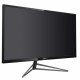 Philips M Line Pantalla 4K HDR con Ambiglow 326M6VJRMB/00