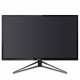 Philips M Line Pantalla 4K HDR con Ambiglow 326M6VJRMB/00