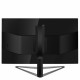Philips M Line Pantalla 4K HDR con Ambiglow 326M6VJRMB/00