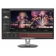 Philips P Line Monitor LCD con base USB-C 328P6VUBREB/00