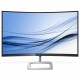 Philips E Line Monitor LCD curvo con Ultra Wide-Color 328E9QJAB/00