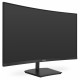 Philips E Line 241E1SCA/00 pantalla para PC 59,9 cm (23.6") 1920 x 1080 Pixeles Full HD LCD Curva Mate Negro