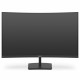 Philips E Line 241E1SCA/00 pantalla para PC 59,9 cm (23.6") 1920 x 1080 Pixeles Full HD LCD Curva Mate Negro
