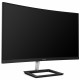 Philips E Line 272E1CA/00 LED display 68,6 cm (27") 1920 x 1080 Pixeles Full HD LCD Curva Mate Negro