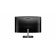 Philips E Line 272E1CA/00 LED display 68,6 cm (27") 1920 x 1080 Pixeles Full HD LCD Curva Mate Negro