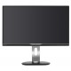 Philips B Line Monitor LCD con base USB-C 258B6QUEB/00