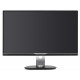 Philips B Line Monitor LCD con base USB-C 258B6QUEB/00