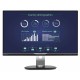 Philips B Line Monitor LCD con base USB-C 258B6QUEB/00