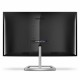 Philips E Line Monitor LCD con Ultra Wide-Color 276E9QDSB/00