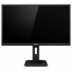 AOC Pro-line 27P1 pantalla para PC 68,6 cm (27") 1920 x 1080 Pixeles Full HD LED Plana Mate Negro