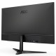 AOC Basic-line 24B1XH pantalla para PC 60,5 cm (23.8") 1920 x 1080 Pixeles Full HD LED Plana Negro