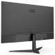 AOC Basic-line 24B1XH pantalla para PC 60,5 cm (23.8") 1920 x 1080 Pixeles Full HD LED Plana Negro